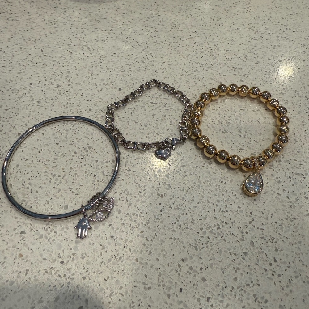Pretty Bird Bracelet Bundle